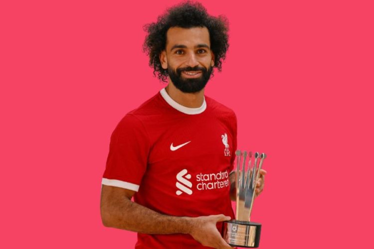 Mohamed Salah