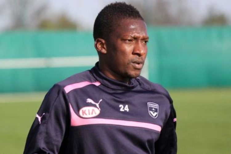 Abdou Traoré