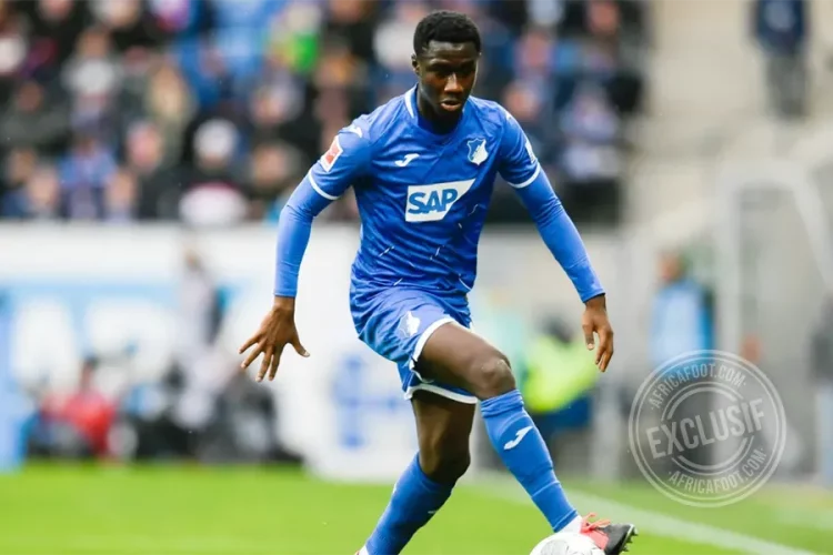 Diadie Samassekou