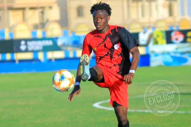 Diarra Kouyaté