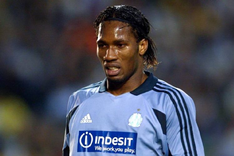 Didier Drogba