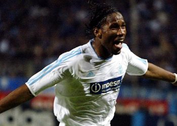 Didier Drogba