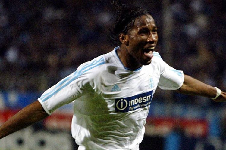 Didier Drogba