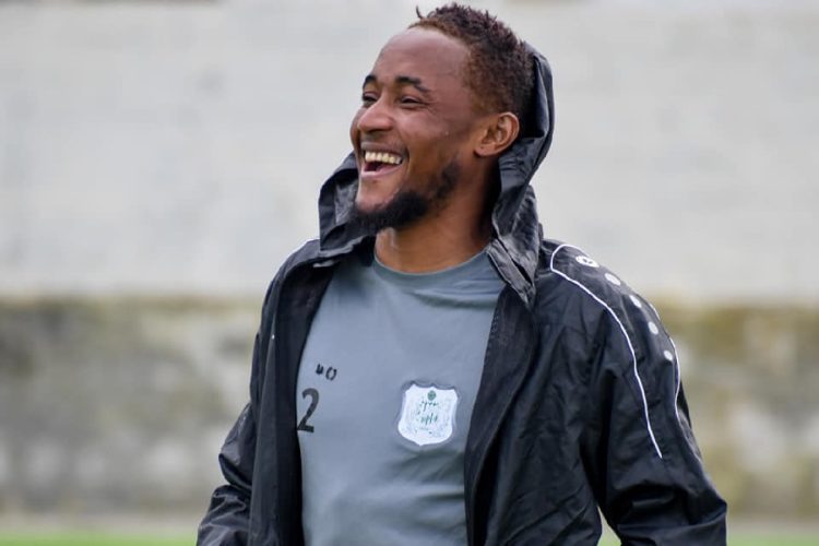Dieumerci Mukoko Amale