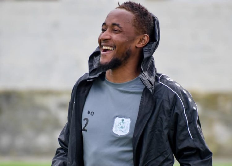 Dieumerci Mukoko Amale