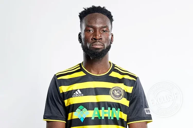 Albert Dikwa