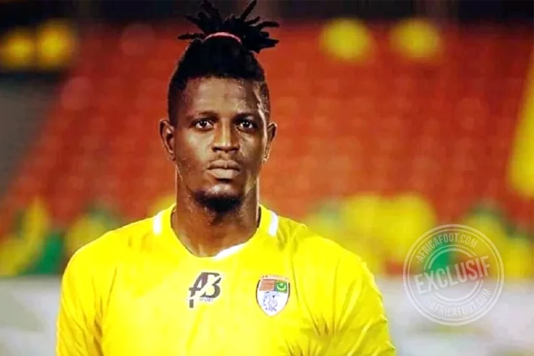 Drissa Kouyaté