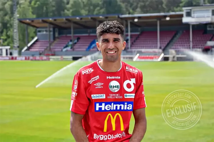 Elyas Bouzaiene