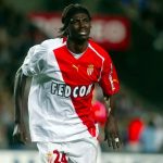 Emmanuel Adebayor