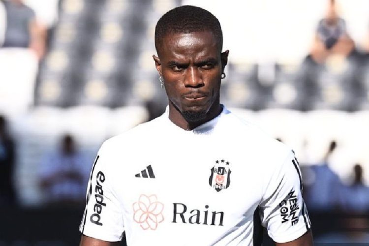 Eric Bailly