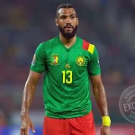 Eric Maxim Choupo-Moting