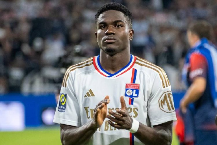 Ernest Nuamah