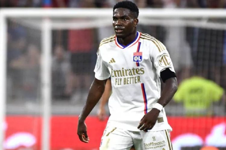 Ernest Nuamah