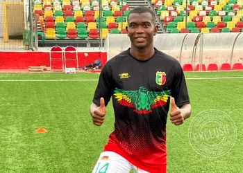 Fady Sidiki Coulibaly