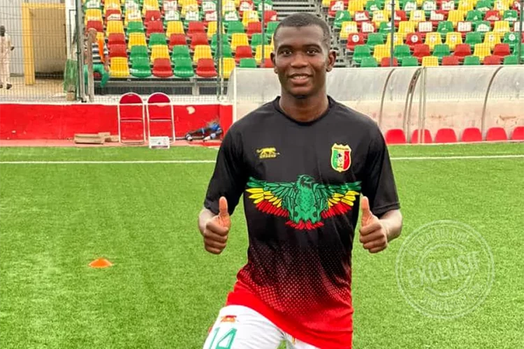 Fady Sidiki Coulibaly