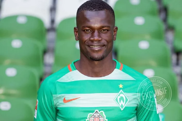 Fallou Diagne