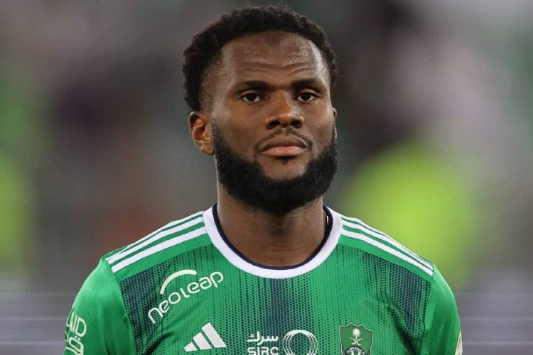 Franck Kessié