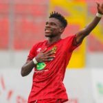 Franck Mbella Etouga