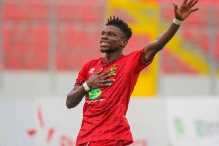 Franck Mbella Etouga