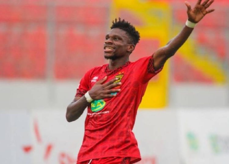 Franck Mbella Etouga