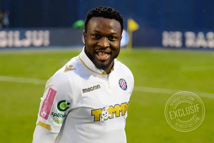 Franck Ohandza