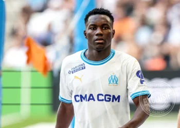 François Régis Mughe