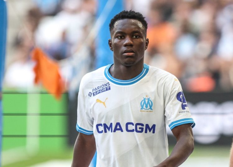 François Régis Mughe