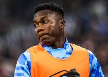 François-Régis Mughe