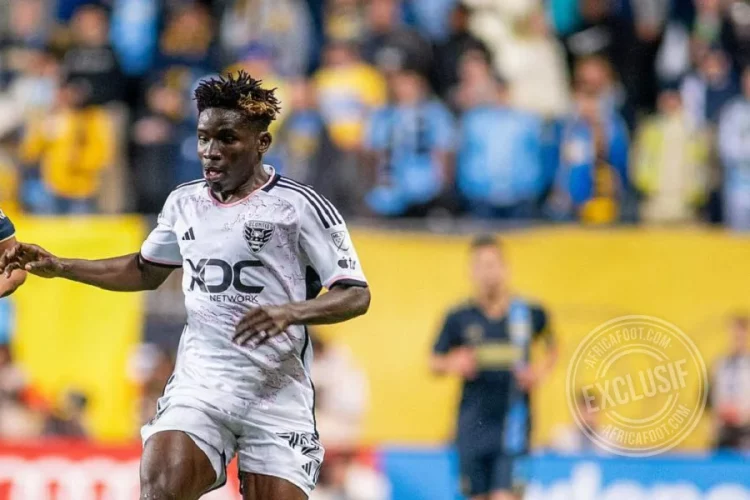 Gaoussou Samaké