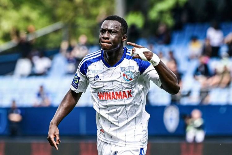 Habib Diarra