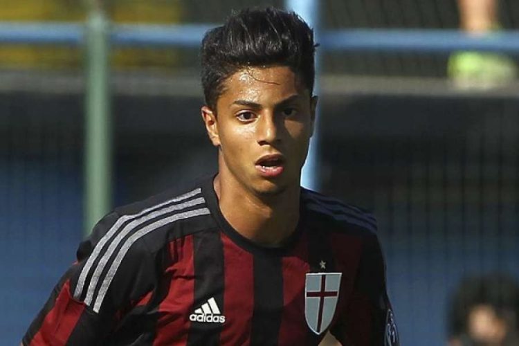 Hachim Mastour