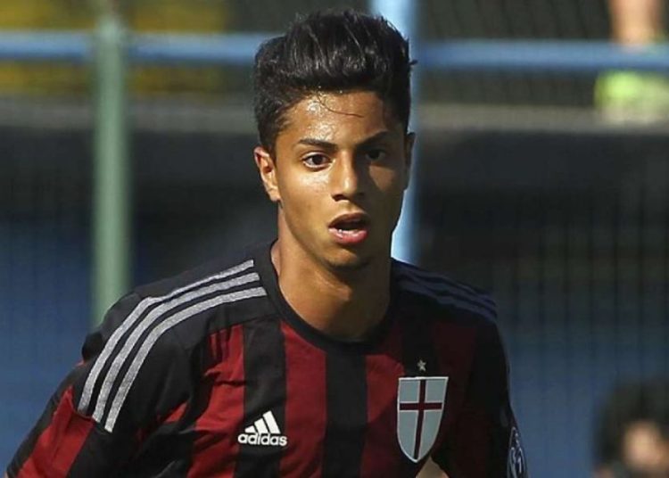 Hachim Mastour