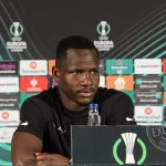 Hamidou Traoré