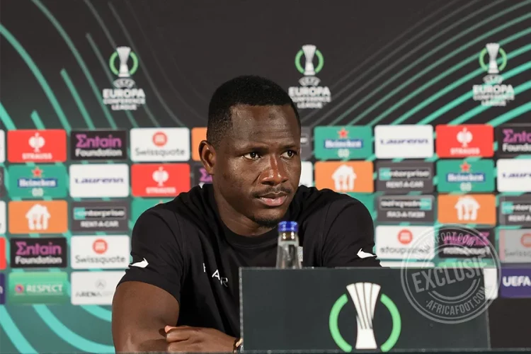 Hamidou Traoré