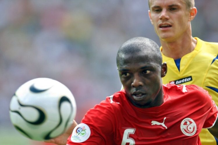 Hatem Trabelsi