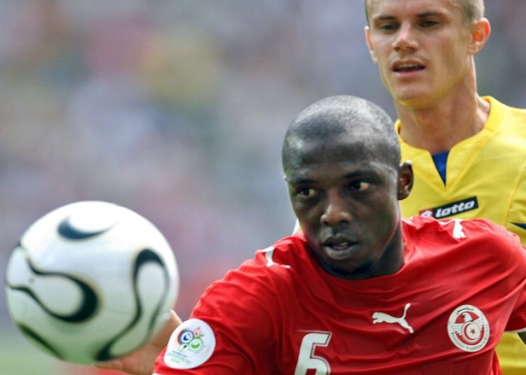 Hatem Trabelsi