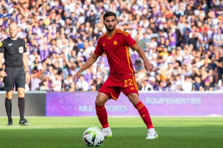 Houssem Aouar