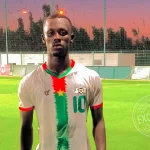 Ibrahim Bancé