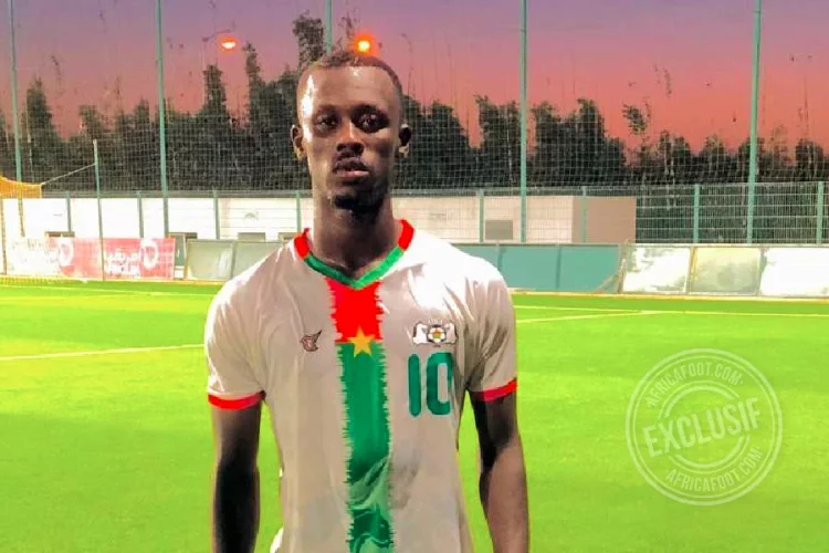 Ibrahim Bancé