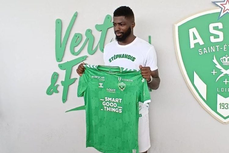 Ibrahim Sissoko