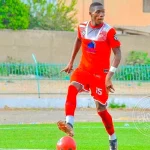 Ibrahima Ba
