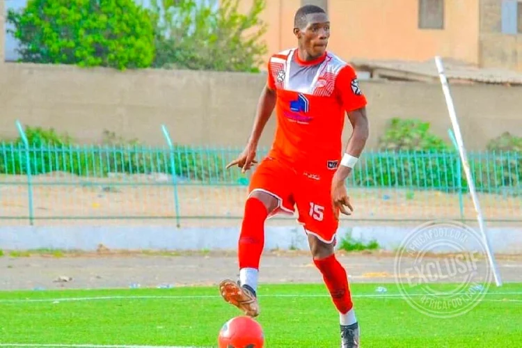 Ibrahima Ba