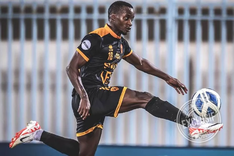 Ibrahima Tandia