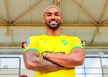 Inácio Miguel Ferreira dos Santos