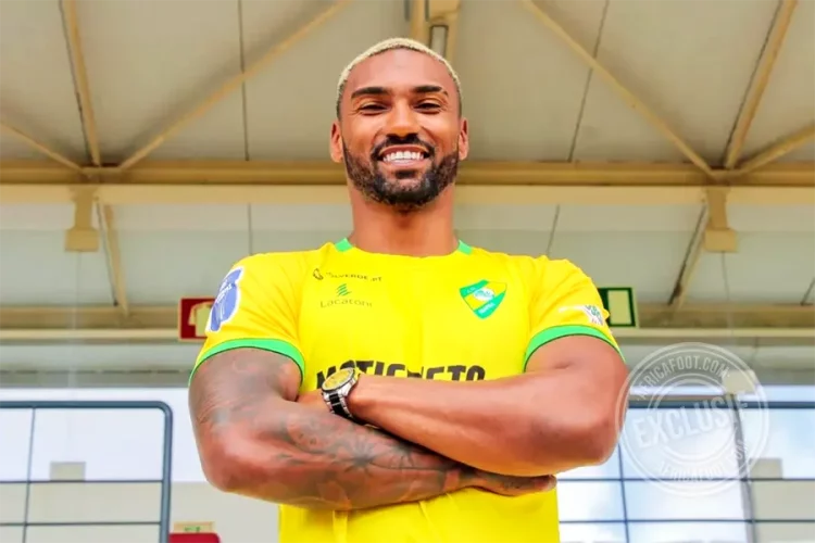 Inácio Miguel Ferreira dos Santos