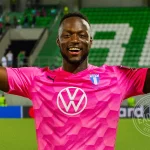 Ismaël Diawara