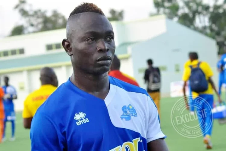 Ismaïla Diarra