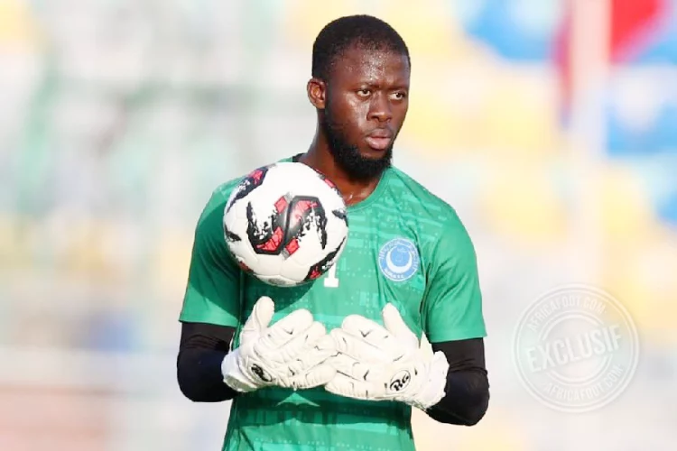 Issa Fofana
