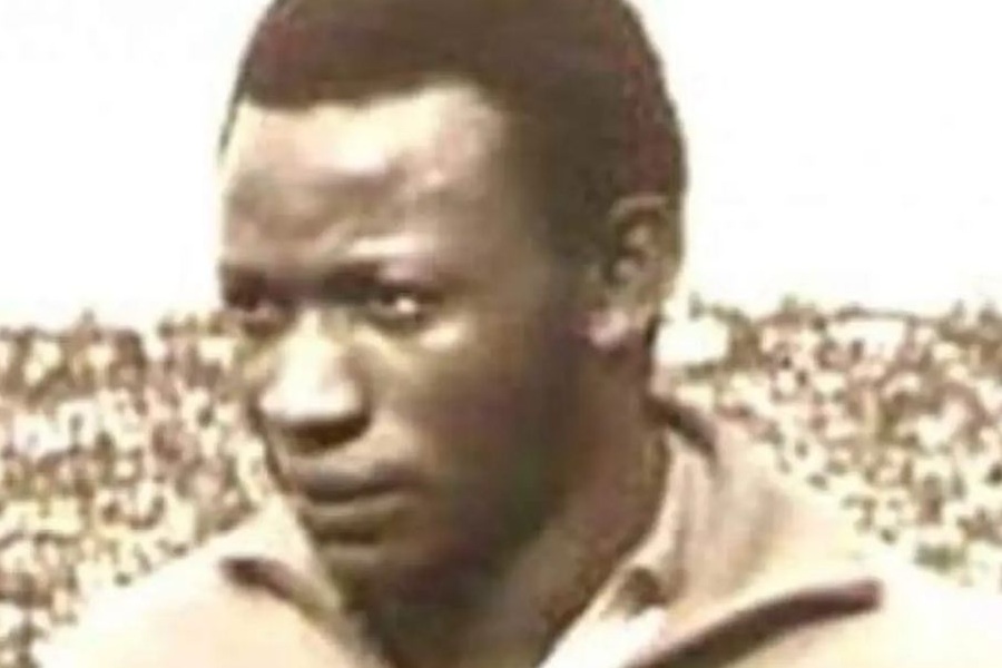 Jean Kalala N'Tumba