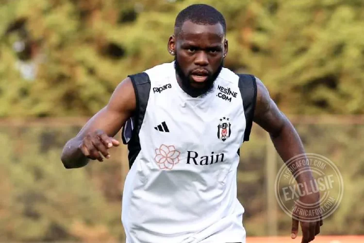 Jean Onana
